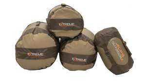 Alps Outdoorz Renegade X bags