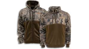 Alps Outdoorz shield jacket lead