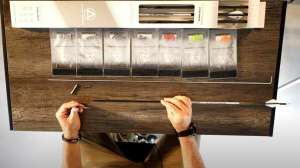 Altra Arrows 166 lead