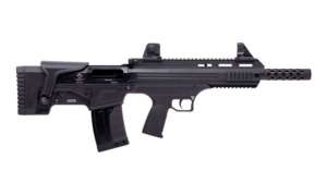 American Tactical Bulldog Shotgun