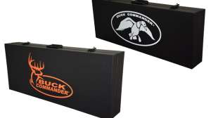 Americase Duck and Buck Commander 181003 160423