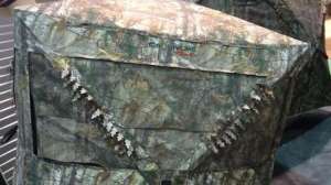 Ameristep Blind 181003 160425