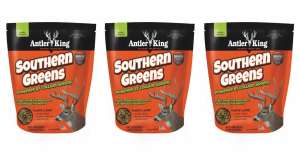 Antler King Southern Greens