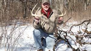 Antler Trap story 181003 162240