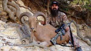 Aoudad 181004 084611