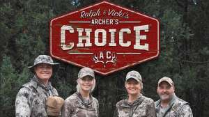 Archers Choice lead pic