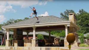 Archery Trick Shots 2 beauty cropped