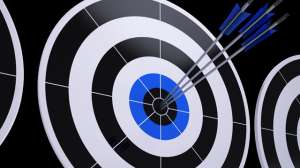 Archery target GFX10 181003 160407