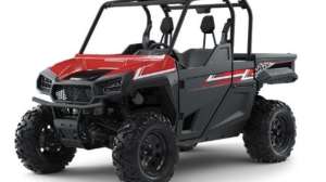 Arctic Cat Textron recall