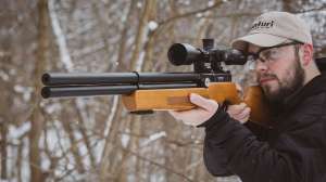 Avenger wood outside 2