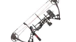 BOWTECH Fuel 181003 154807