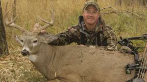 BW1721 DIY whitetail success copyright Mark Kayser edt