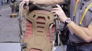 Badland Silent Series 181010 154655