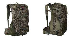 Badlands ATX 25 collage