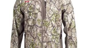 Badlands Rev Jacket 1