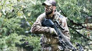 Barnett Ghost Hunter