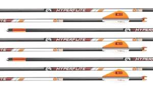 Barnett Hyper Flite Crossbow Arrow Large copy