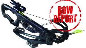 Barnett RAZR Feature