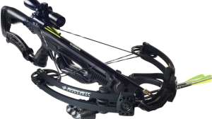 Barnett The RAZR 640 181003 160531