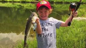 Bass Pro Shops Super Bowl commercial