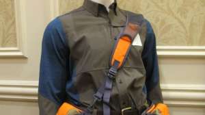 Bean Uplander Pro Hybrid Hunting shirt 181003 155431