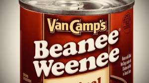 Beanee Weenee featured