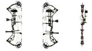 Bear Alaskan XT package collage