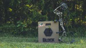 Bear Archery Gamekeeper lead pic