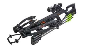 Bear X Intense Crossbow