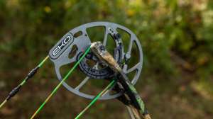 Bear Archery EKO Technology 50