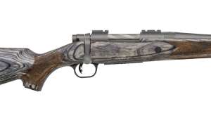 Beauty Mossberg Patriot Laminate Cerakote copy