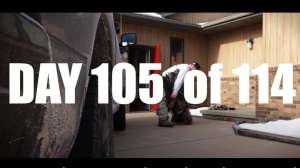 Behind the Bow lead pic