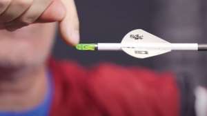 Beiter nock from video