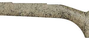 Bell Carlson Ruger riflestock Monte Carlo cheek