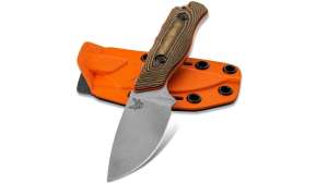 Benchmade Hidden Canyon Hunter knife