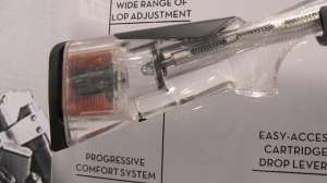 Benelli Ethos 181010 154708