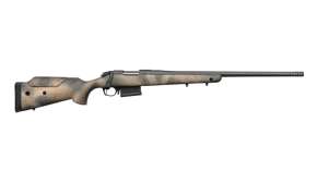 Bergara Wilderness Series Rifles