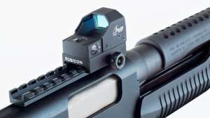 Bering Optics Rubicon Pro