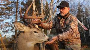 Bernie top ten tips public land