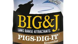 Big J Pig Dirt