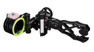 Black Gold Dual Trac bowsight pic