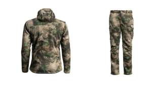 Blocker Solstice collage