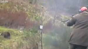 Boar Hunter Sweden 181010 154711