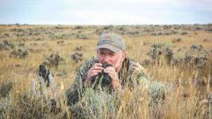 Bob Robb glassing game