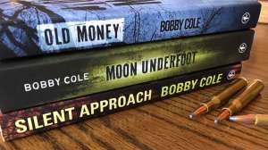 Bobby Cole books 2