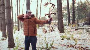 Bow Review Video Bear Archery Persist