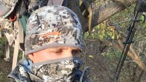 Bowhunter Treestand