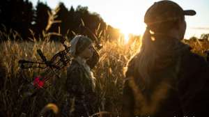 Bowhunters United Inline 1 lead