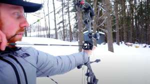 Bowtech Carbon One You Tube review