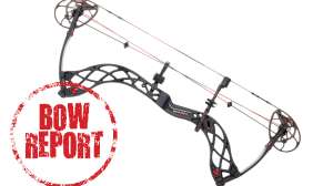 Bowtech Carbon Overdrive Feature